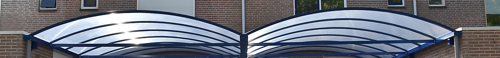 Boog Carport Boog Carport