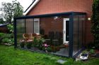 Muuraanbouw Veranda Pext Trend