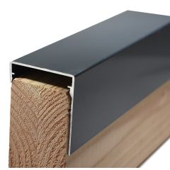 Sierlijst Zijprofiel